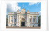 Front Facade, National Maritime Museum, Greenwich, London by National Maritime Museum