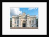 Front Facade, National Maritime Museum, Greenwich, London by National Maritime Museum