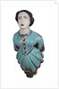 Figurehead, Navarino by Unknown