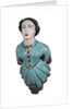 Figurehead, Navarino by Unknown