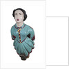 Figurehead, Navarino by Unknown