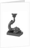 Decorative Candlestick by Josiah Wedgwood & Sons Ltd