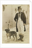 Photograph album relating to the career of Lt. Cdr. Herbert Allen Slade, RN, 1908-1918 by Lt. Cdr. Herbert Allen Slade