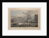 This plate representing the Opening of St. Katherine Docks on Saturday 25th October 1828 by William John Huggins