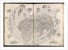 Claudii Ptholemaei Alexandrini liber geographiae cum tabulis et universali figura et cum additione locorum quae a recentioribus reperta sunt diligenti cura emendatus et impressus by Claudius Ptolemy