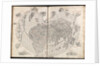 Claudii Ptholemaei Alexandrini liber geographiae cum tabulis et universali figura et cum additione locorum quae a recentioribus reperta sunt diligenti cura emendatus et impressus by Claudius Ptolemy