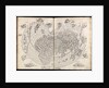 Claudii Ptholemaei Alexandrini liber geographiae cum tabulis et universali figura et cum additione locorum quae a recentioribus reperta sunt diligenti cura emendatus et impressus by Claudius Ptolemy