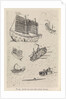 Book titled 'The Travels of Peter Mundy in Europe and Asia 1608-1667' by Peter Mundy (artist); Hakluyt Society (publisher)