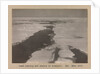 The Terra Nova (1884) held up in the pack ice by Herbert George Ponting