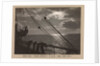 Ross Sea. Cloud effect, 7pm by Herbert George Ponting