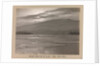 Mount Bird taken from Terra Nova (1884) by Herbert George Ponting