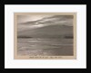 Mount Bird taken from Terra Nova (1884) by Herbert George Ponting