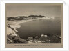 North Bay and Camp from the east by Herbert George Ponting