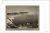 North Bay and Camp from the east by Herbert George Ponting