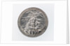 Royal Geographical society medal: Scott's Antarctic Expedition 1902-1904 by Gilbert Bayes