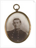 Engineer lieutenant William Waters, R.N. by Unknown