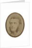 Commander Frederick Wilbraham Egerton by Unknown