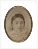 Mary Augusta Phipps Hornby by Unknown