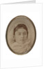 Mary Augusta Phipps Hornby by Unknown