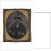 Unidentified Greenwich Pensioner. Fox Talbot Collection by Unknown