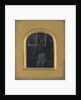 Portrait Ambrotype of Joseph Edwin Moore. Fox Talbot Collection. Mount by Unknown
