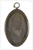 Portrait of Lieutenant Samuel Spencer, Royal Navy. Fox Talbot Collection by Unknown