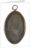 Portrait of Lieutenant Samuel Spencer, Royal Navy. Fox Talbot Collection by Unknown