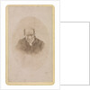 Greenwich Pensioner John Rome [Roome], Seaman. Fox Talbot Collection by Alexander Fisher