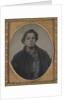 Portait of Joseph Edwin Moore, seaman. Fox Talbot Collection by Unknown