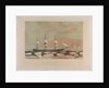 Clipper ship 'Red Jacket' by John R. Isaac