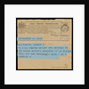 Telegram addressed to Marion's father, hopes Marion Wright listed as saved from 'Titanic' is their daughter by Marion Wright