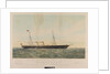 To his Highness Ismael Pacha Viceroy of Egypt by Thomas Goldsworth Dutton
