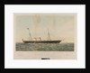 To his Highness Ismael Pacha Viceroy of Egypt by Thomas Goldsworth Dutton