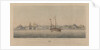 This View of the Capture of Amoy on the Coast of China, on the 26th August, 1841, by Her Majesty's Combined Forces, under Vice Admiral Sir William Parker K.C.B. and Lieut. General Sir Hugh Gough... Plate 1 by Capt R. B. Crawford [artist]; Henry Papprill [engraver]; Rudolph Ackermann [publishers]