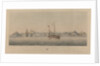 This View of the Capture of Amoy on the Coast of China, on the 26th August, 1841, by Her Majesty's Combined Forces, under Vice Admiral Sir William Parker K.C.B. and Lieut. General Sir Hugh Gough... Plate 1 by Capt R. B. Crawford [artist]; Henry Papprill [engraver]; Rudolph Ackermann [publishers]