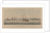 This View of the Capture of Amoy on the Coast of China, on the 26th August, 1841, by Her Majesty's Combined Forces, under Vice Admiral Sir William Parker K.C.B. and Lieut. General Sir Hugh Gough... Plate 1 by Capt R. B. Crawford [artist]; Henry Papprill [engraver]; Rudolph Ackermann [publishers]