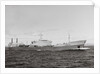 S.T.S 'Serenia' (1961), Plate No:1 Sea trials by Unknown