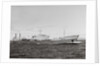 S.T.S 'Serenia' (1961), Plate No:1 Sea trials by Unknown