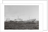 S.T.S 'Serenia' (1961), Plate No:1 Sea trials by Unknown