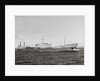 S.T.S 'Serenia' (1961), Plate No:1 Sea trials by Unknown