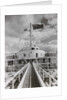 S.T.S 'Serenia' (1961), Plate No:6, Bridges from aft. by Unknown