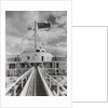 S.T.S 'Serenia' (1961), Plate No:6, Bridges from aft. by Unknown