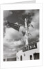 S.T.S 'Serenia' (1961), Plate No:12, Mast and Name board by Unknown
