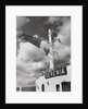 S.T.S 'Serenia' (1961), Plate No:12, Mast and Name board by Unknown