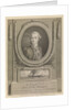 Charles Louis, Vicomte du Couedic, captain of the 'Surveillante' by Vangelisti