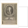 Charles Louis, Vicomte du Couedic, captain of the 'Surveillante' by Vangelisti