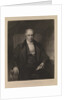 Francis Warden, Esq. Late East India Director, and formerly Chief Secretary at Bombay by J. Hayes
