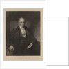Francis Warden, Esq. Late East India Director, and formerly Chief Secretary at Bombay by J. Hayes