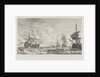 Whale fishing (2nd version) by Hendrik Kobell