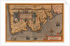 Speculum nauticum super navigatione maris occidentalis confectu, continens omnes oras maritimas Galliae, Hispaniae, and praecipuarum partium Angliae by Lucas Janz Waghenaer